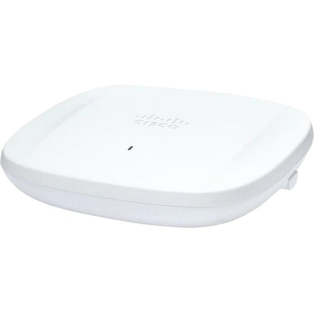 Main Image for Cisco Catalyst 9136I Tri Band 802.11ax 10.20 Gbit/s Wireless Access Point - Indoor