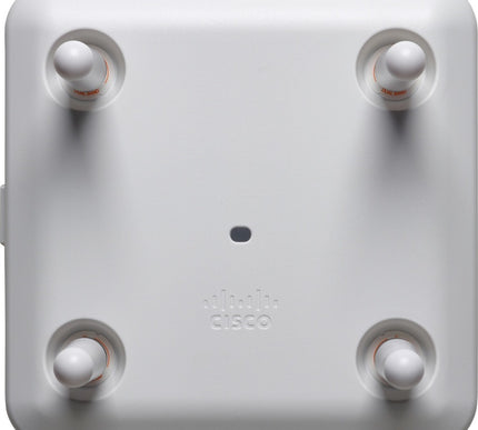 Main Image for Cisco Aironet AP2802E IEEE 802.11a/g/n/ac 5.20 Gbit/s Wireless Access Point