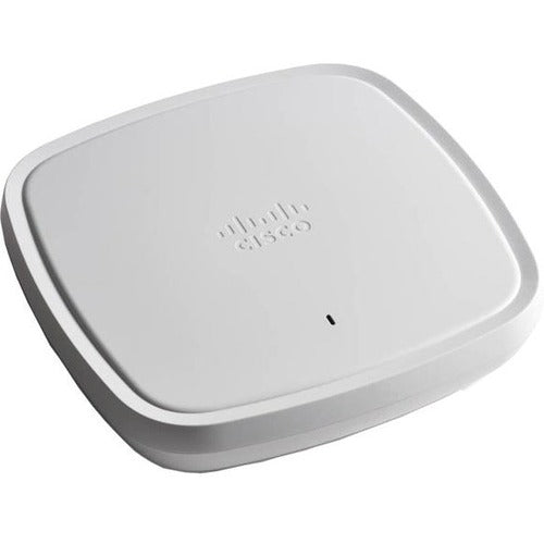 Main Image for Cisco Catalyst C9120AXI 802.11ax 5.38 Gbit/s Wireless Access Point
