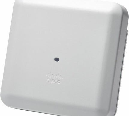 Main Image for Cisco Aironet AP2802I Dual Band Wi-Fi 5 IEEE 802.11a/b/g/n/ac/h/d/i 5.20 Gbit/s Wireless Access Point - Indoor