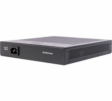 Main Image for Cisco C921-4PLTEGB 1 SIM Ethernet, ADSL2, VDSL2+, Cellular Modem/Wireless Router - Refurbished