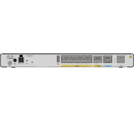 Main Image for Cisco C926-4PLTE GB 1 SIM Ethernet, ADSL2, VDSL2+, Cellular Modem/Wireless Router - Refurbished