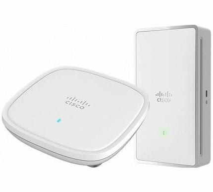 Main Image for Cisco Catalyst 9105AXI Dual Band Wi-Fi 6 IEEE 802.11 a/b/g/n/ac/ax 1.48 Gbit/s Wireless Access Point - Indoor
