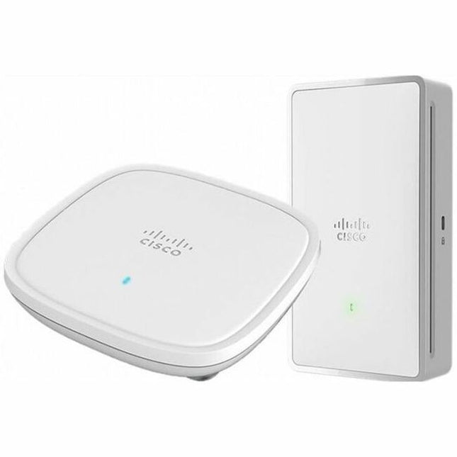 Main Image for Cisco Catalyst 9105AXI Dual Band Wi-Fi 6 IEEE 802.11 a/b/g/n/ac/ax 1.48 Gbit/s Wireless Access Point - Indoor