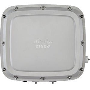 Main Image for Cisco Catalyst C9124AXI Dual Band 802.11ax 5.38 Gbit/s Wireless Access Point - Outdoor