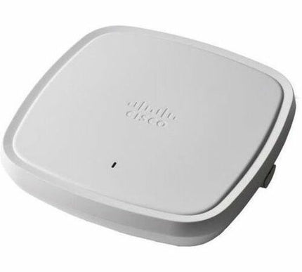 Main Image for Cisco Catalyst 9117AXI Dual Band Wi-Fi 6 IEEE 802.11a/b/g/n/ac/ax/d/h/i 5 Gbit/s Wireless Access Point - Indoor