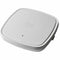 Main Image for Cisco Catalyst 9117AXI Dual Band Wi-Fi 6 IEEE 802.11a/b/g/n/ac/ax/d/h/i 5 Gbit/s Wireless Access Point - Indoor