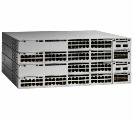 Main Image for Cisco Catalyst C9300LM-48T-4Y Ethernet Switch