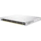 Main Image for Cisco 350 CBS350-48FP-4G Ethernet Switch
