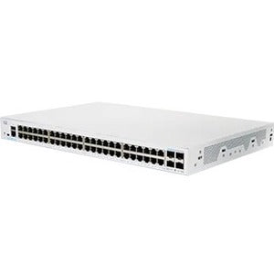 Main Image for Cisco 350 CBS350-48T-4X Ethernet Switch