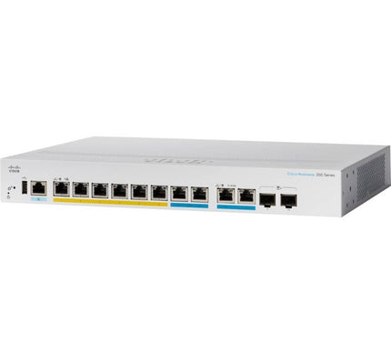 Main Image for Cisco Business CBS350-24T-4G Ethernet Switch