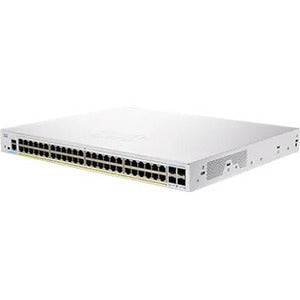 Main Image for Cisco 350 CBS350-48P-4G Ethernet Switch
