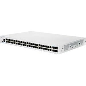 Main Image for Cisco 350 CBS350-48T-4X Ethernet Switch