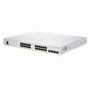 Main Image for Cisco CBS250-24FP-4X Ethernet Switch