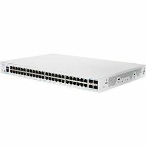 Main Image for Cisco 350 CBS350-48T-4G Ethernet Switch