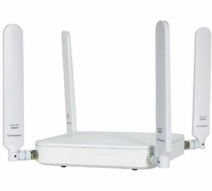 Main Image for Cisco CG418-E 2 SIM Cellular, Ethernet Modem/Wireless Router - Refurbished