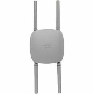 Main Image for Cisco Catalyst CW9163E Tri Band Wi-Fi 6E IEEE 802.11a/b/g/n/ac/ax/h/d/i 3.90 Gbit/s Wireless Access Point - Outdoor