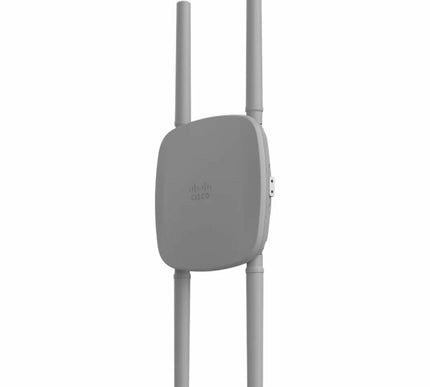 Main Image for Cisco Catalyst CW9163E Tri Band Wi-Fi 6E IEEE 802.11a/b/g/n/ac/ax/h/d/i 3.90 Gbit/s Wireless Access Point - Outdoor