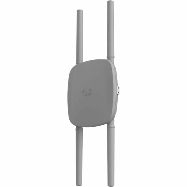 Main Image for Cisco Catalyst CW9163E Tri Band Wi-Fi 6E IEEE 802.11a/b/g/n/ac/ax/h/d/i 3.90 Gbit/s Wireless Access Point - Outdoor
