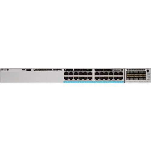Main Image for Cisco Catalyst C9300X-48HX Ethernet Switch