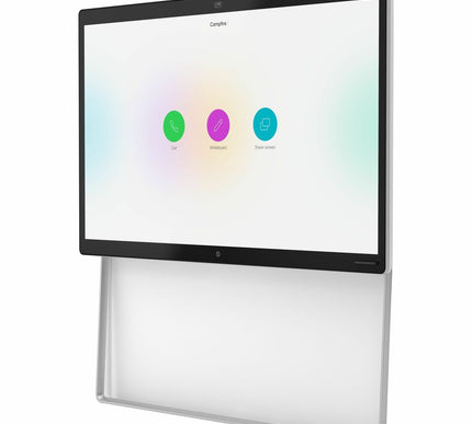 Main Image for Cisco Spark Board 85 Wall Stand