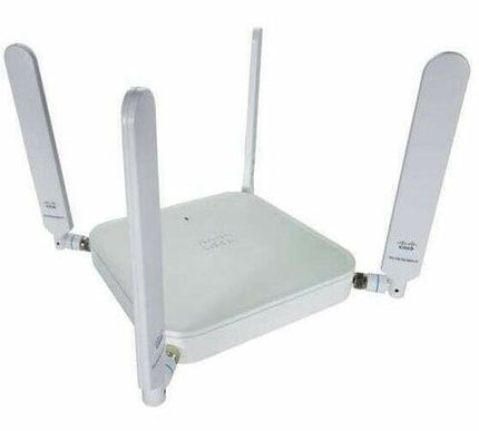 Main Image for Cisco CG522-E 2 SIM Cellular, Ethernet Modem/Wireless Router - Refurbished