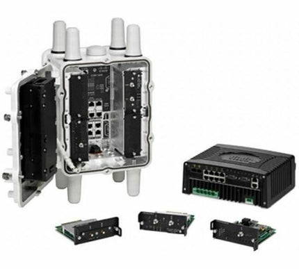 Main Image for Cisco Interface Module