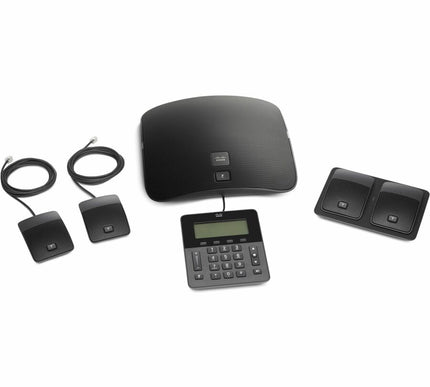Main Image for Cisco Unified 8831 IP Conference Station - Refurbished - Corded