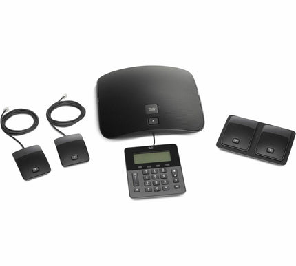 Main Image for Cisco Unified 8831 IP Conference Station - Refurbished - Corded