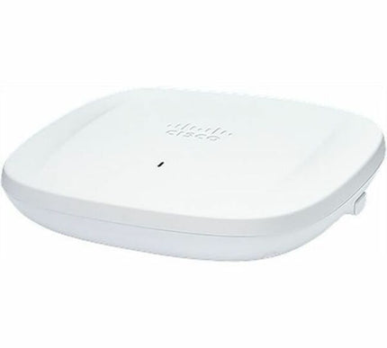 Main Image for Cisco Catalyst CW9162I Tri Band Wi-Fi 6 IEEE 802.11ax 3.90 Gbit/s Wireless Access Point