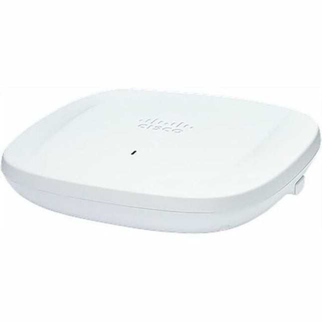 Main Image for Cisco Catalyst CW9162I Tri Band Wi-Fi 6 IEEE 802.11ax 3.90 Gbit/s Wireless Access Point