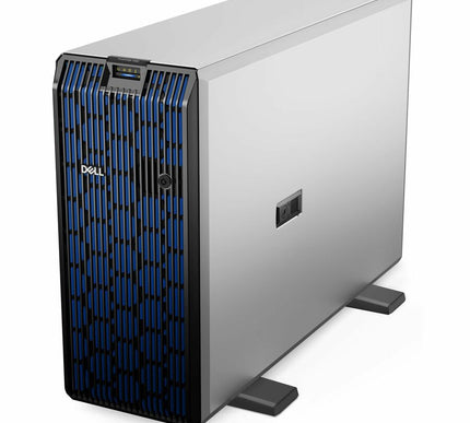 Main Image for Dell PowerEdge T560 4.5U Tower Server - Intel Xeon Silver 4410Y 2 GHz - 32 GB RAM - 480 GB SSD