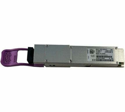 Main Image for Cisco QSFP Module