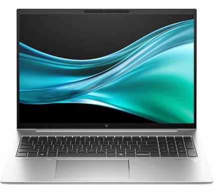 Main Image for HP EliteBook 860 G11 16" Touchscreen Notebook - WUXGA - 60 Hz - Intel Core Ultra 7 165U - 32 GB - 512 GB SSD