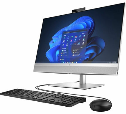 Main Image for HP EliteOne 870 G9 All-in-One Computer - Intel Core i7 13th Gen i7-13700 - vPro Technology - 32 GB - 1 TB SSD - 27" Full HD - Desktop
