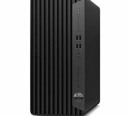 Main Image for HP Elite 600 G9 Desktop Computer - Intel Core i7 13th Gen i7-13700 - vPro Technology - 8 GB - 512 GB SSD - Tower