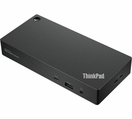 Main Image for Lenovo ThinkPad 40BN Docking Station