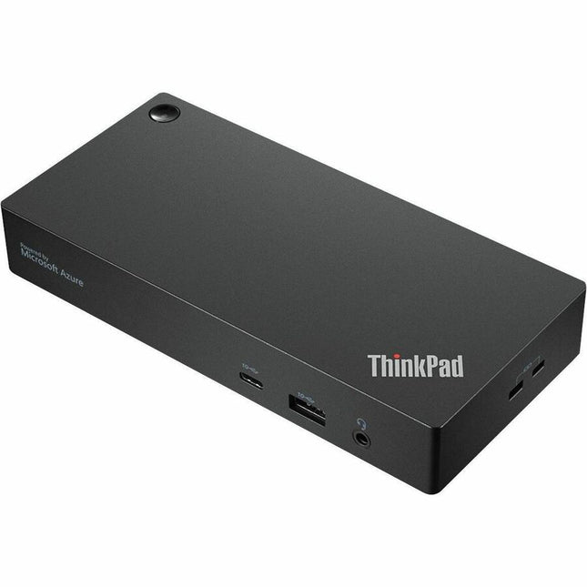 Main Image for Lenovo ThinkPad 40BN Docking Station