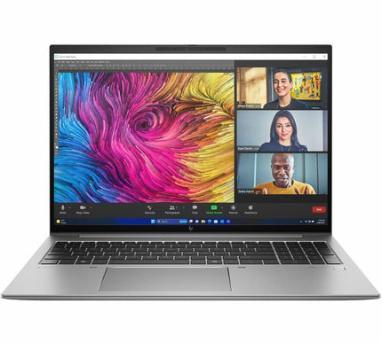 Main Image for HP ZBook Firefly G11 16" Mobile Workstation - 5G - WUXGA - 60 Hz - Intel Core Ultra 7 1st Gen 165U - 64 GB - 512 GB SSD
