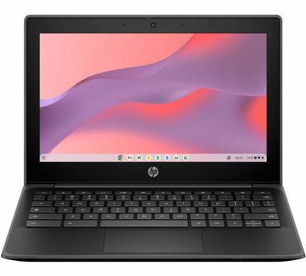 Main Image for HP Fortis G10 11.6" Chromebook - HD - 60 Hz - Intel N-Series N100 - 8 GB - 64 GB Flash Memory