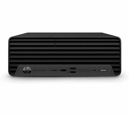 Main Image for HP Pro SFF 400 G9 Desktop Computer - Small Form Factor