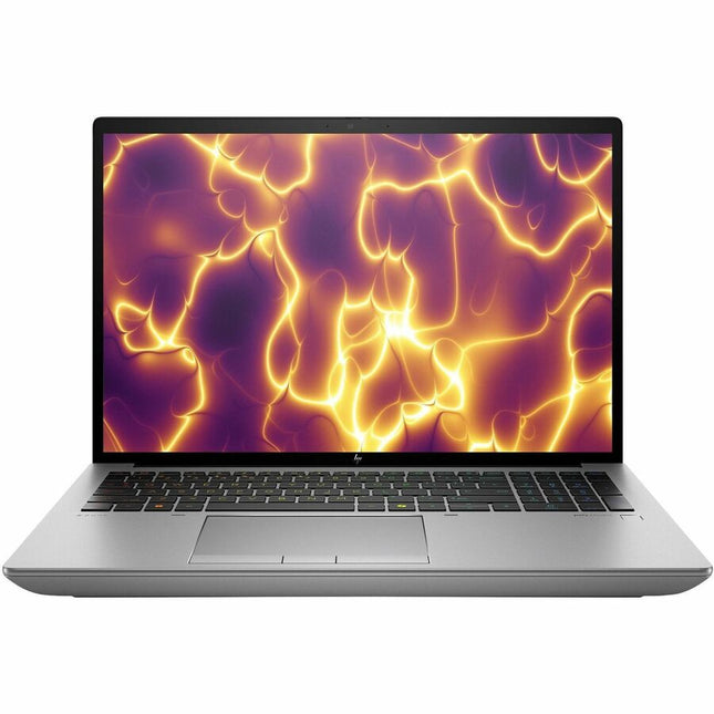 Main Image for HP ZBook Fury G11 16" Mobile Workstation - Intel Core i9 13th Gen i9-13950HX - vPro Technology - 64 GB - 1 TB SSD