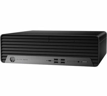 Main Image for HP Elite 800 G9 Desktop Computer - Intel Core i5 14th Gen i5-14500 - 16 GB - 256 GB SSD - Small Form Factor