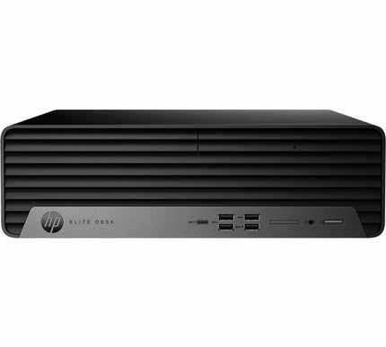 Main Image for HP Elite 800 G9 Desktop Computer - Small Form Factor