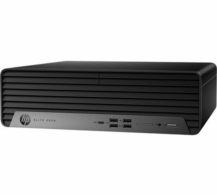 Main Image for HP Elite 800 G9 Desktop Computer - Intel Core i7 14th Gen i7-14700 - 16 GB - Small Form Factor