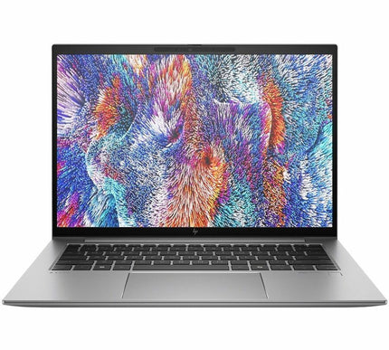 Main Image for HP ZBook Firefly G11 A 14" Mobile Workstation - WUXGA - 60 Hz - AMD Ryzen 7 8840HS - 16 GB - 256 GB SSD