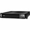 Main Image for APC Smart-UPS On-Line, 2200VA, Rackmount 2U, 120V, 6x 5-20R+1x L5-20R NEMA outlets, Network Card, Extended runtime, W/ rail kit [TAA]