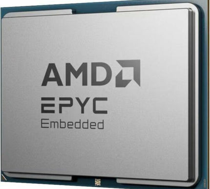 Main Image for Cisco EPYC 9004 9374F Dotriaconta-core (32 Core) 3.85 GHz Processor Upgrade