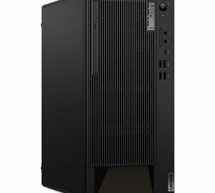 Main Image for Lenovo ThinkCentre M90t Gen 5 12V20010US Desktop Computer - Intel Core i5 14th Gen i5-14500 - vPro Technology - 64 GB - 1 TB SSD - Tower - Black