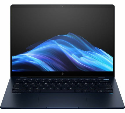 Main Image for HP EliteBook Ultra G1q8 14˘ Touchscreen Notebook AI PC - 2.2K - Qualcomm Snapdragon - 16 GB - 512 GB SSD